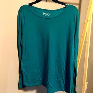 Mudd long sleeve shirt